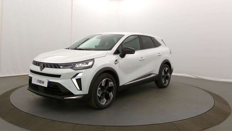 Renault Symbioz