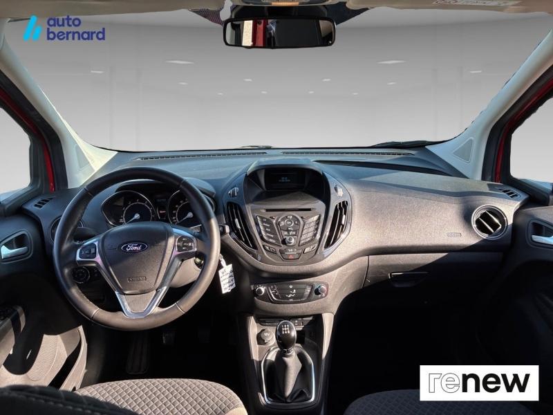 Ford Tourneo