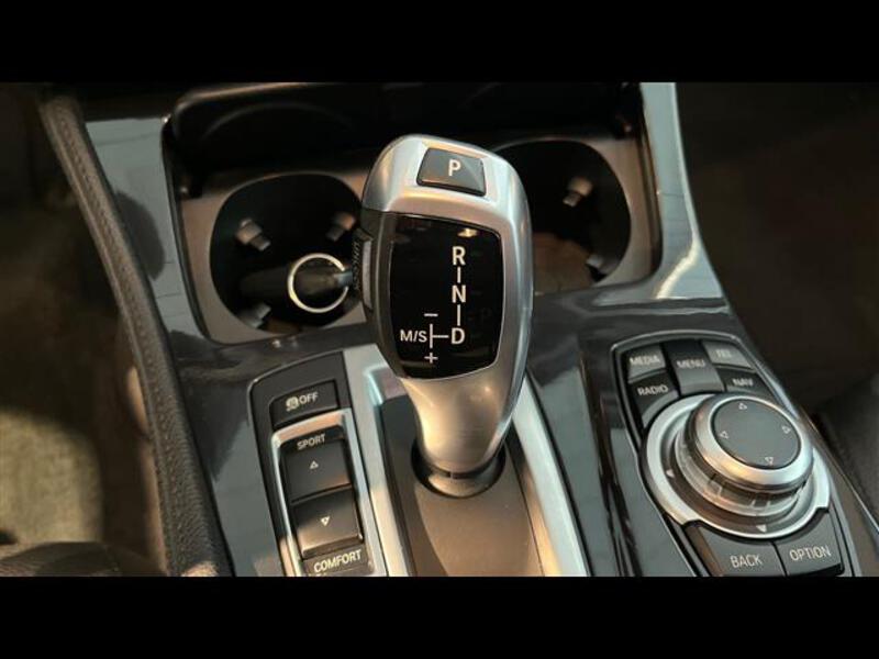 BMW Serie 5