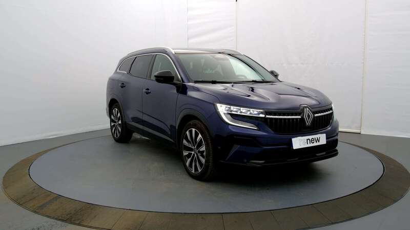 Renault Espace VI