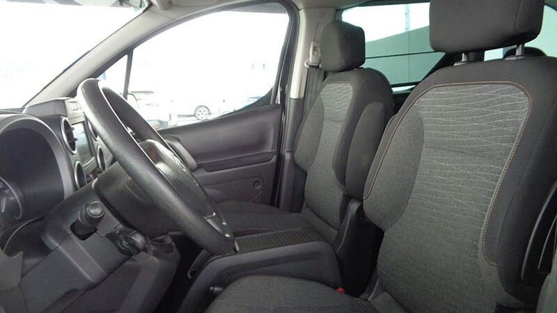 Citroen Berlingo Combi
