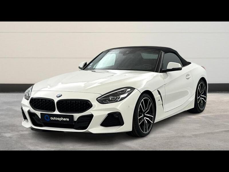 BMW Z4 G29