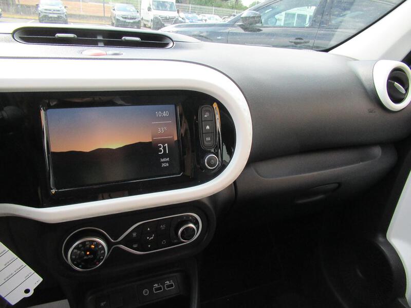 Renault Twingo III