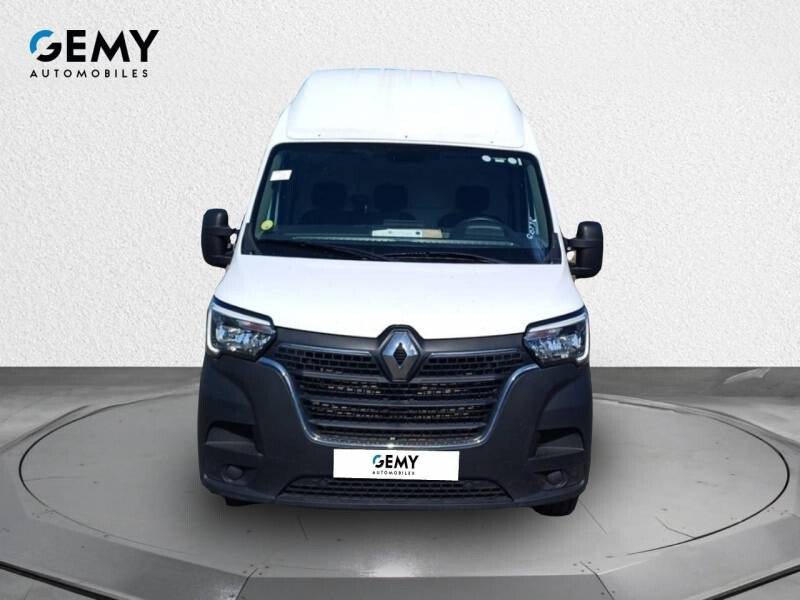 Renault Master III