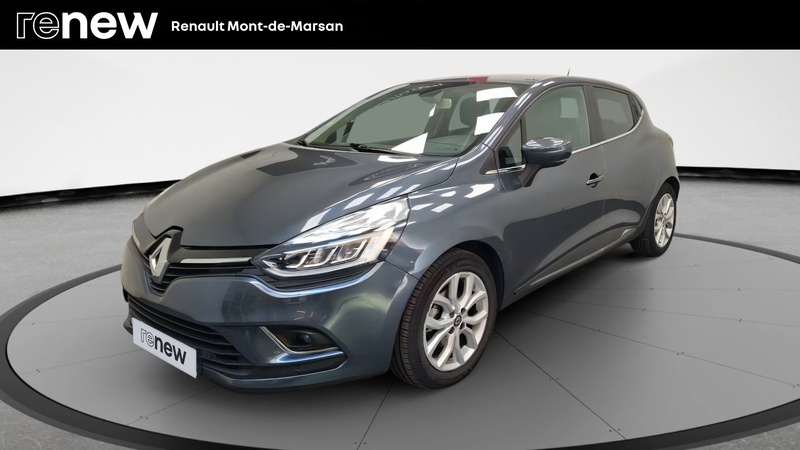 Renault Clio IV