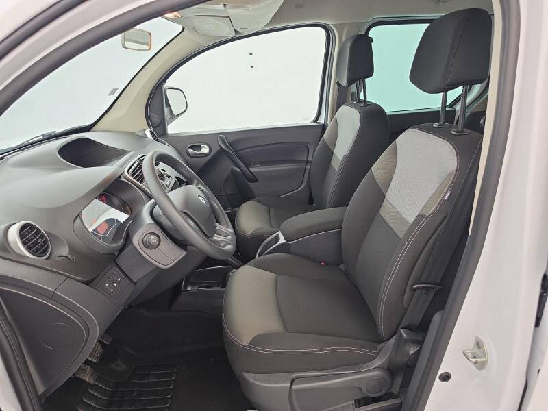 Renault Kangoo VP