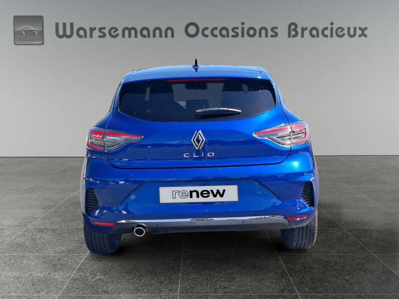 Renault Clio V