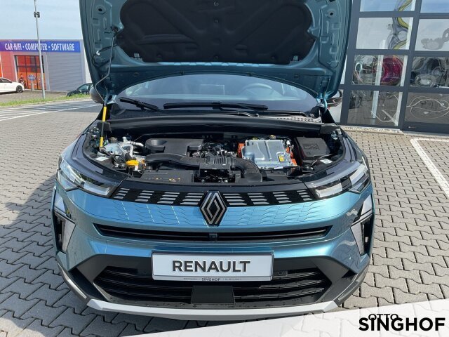 Renault Symbioz – Bild 14