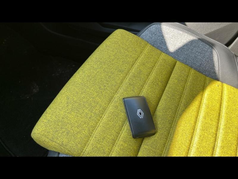 Renault R5 E-Tech Electrique