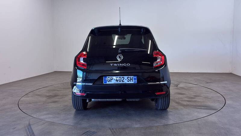 Renault Twingo III