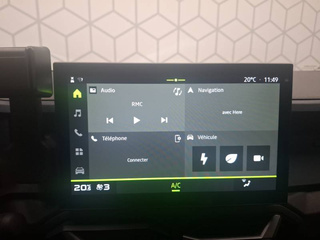 Vehicle 3D Image