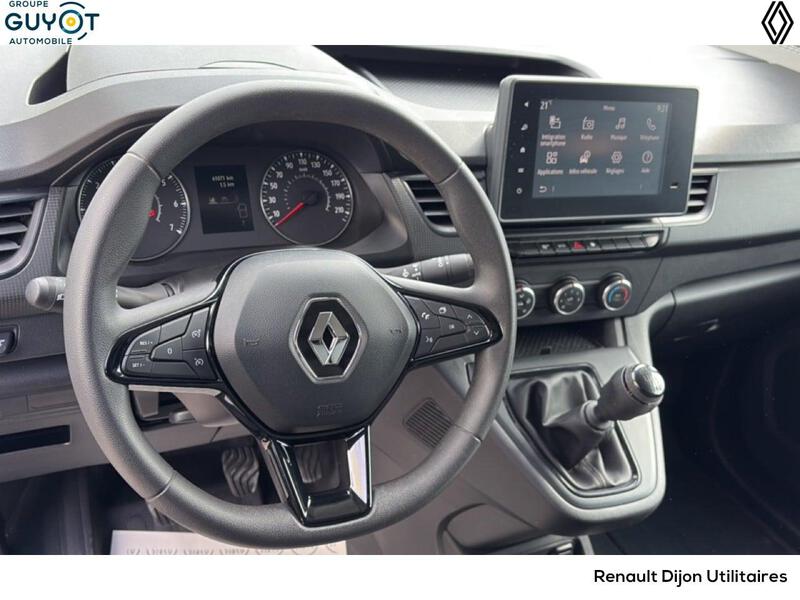 Renault Kangoo VU