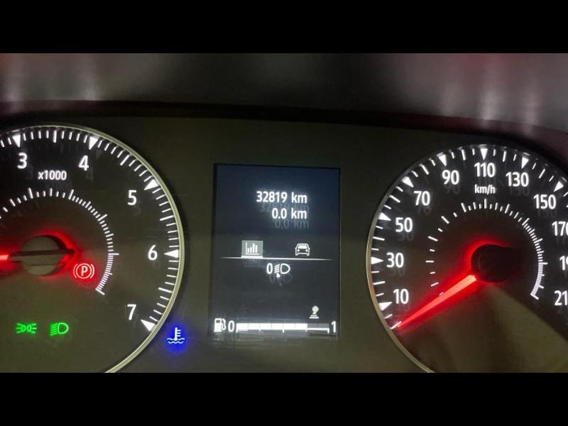 Renault Trafic Fourgon