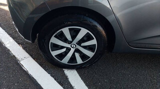 Vehicle 3D Image