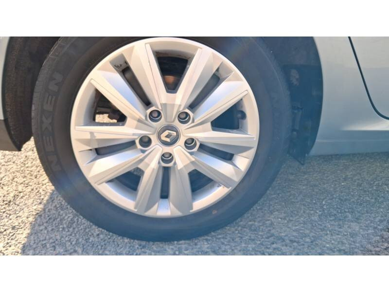 Renault Megane IV Berline
