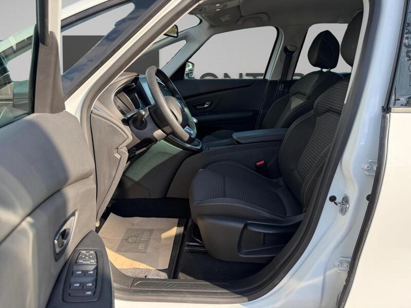 Renault Grand Scenic IV