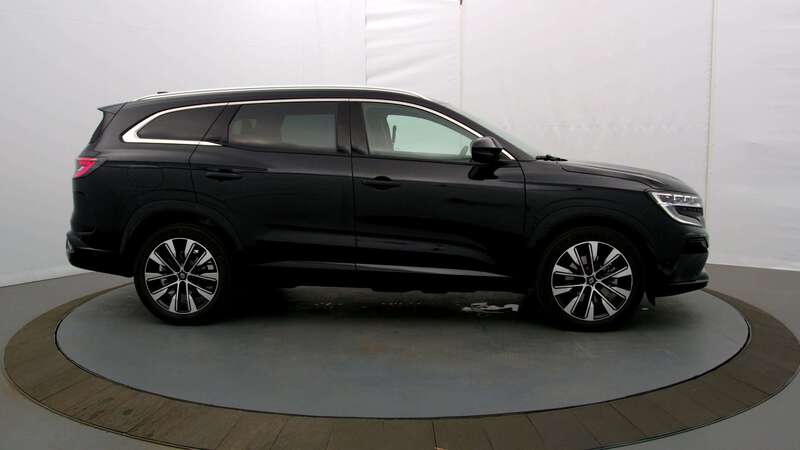 Renault Espace VI