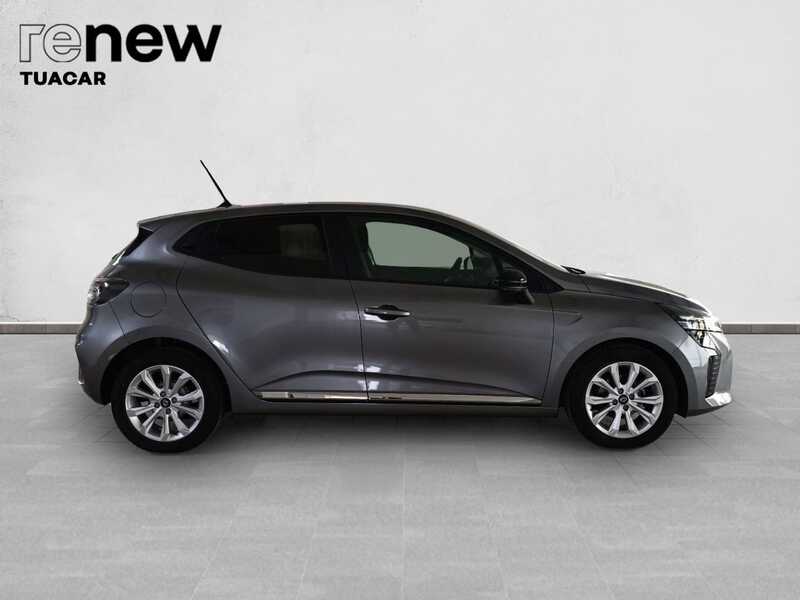 RENAULT Clio Evolution Bi-Fuel — photo 4
