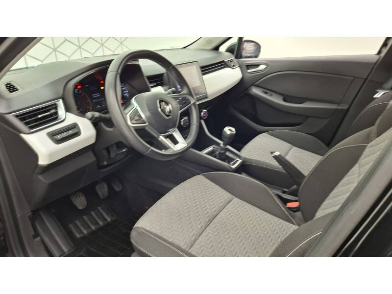 Renault Clio V