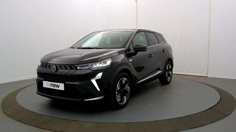 Renault Symbioz