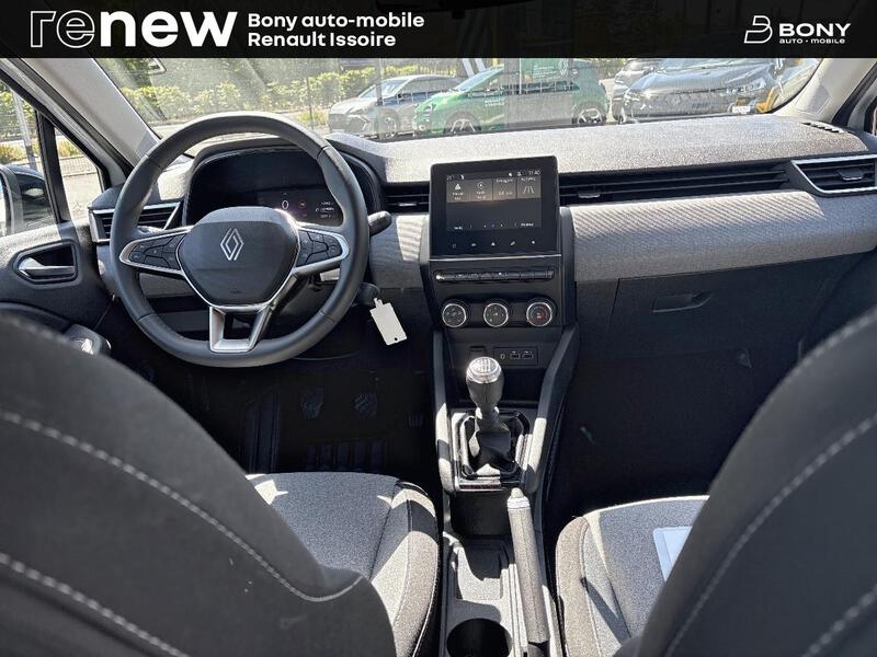 Renault Clio V