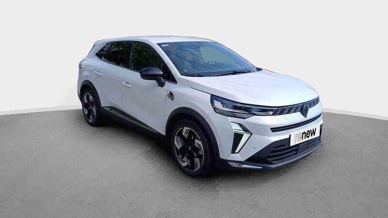 Renault Symbioz