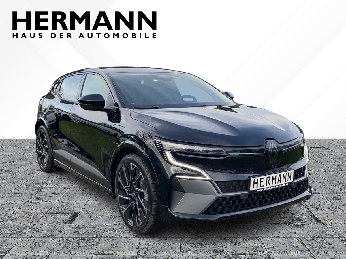 Renault Megane E-TECH – Bild 5