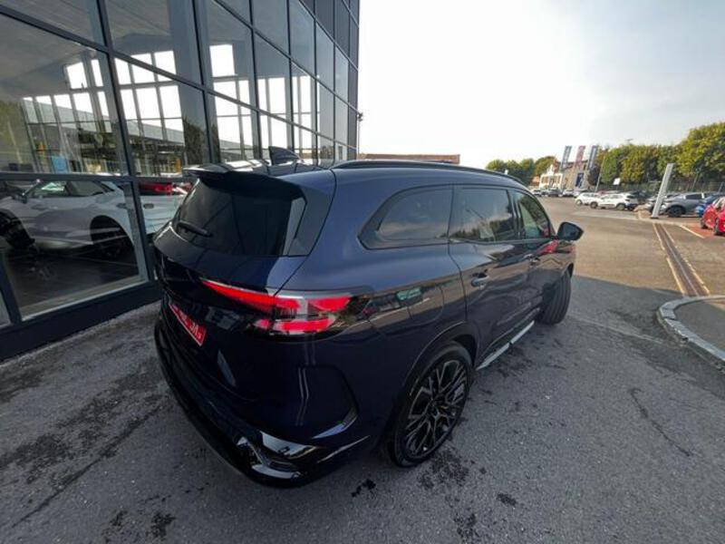 Renault Espace VI