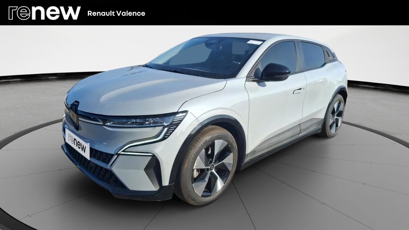 Renault Megane E-Tech EV60 220 ch optimum charge