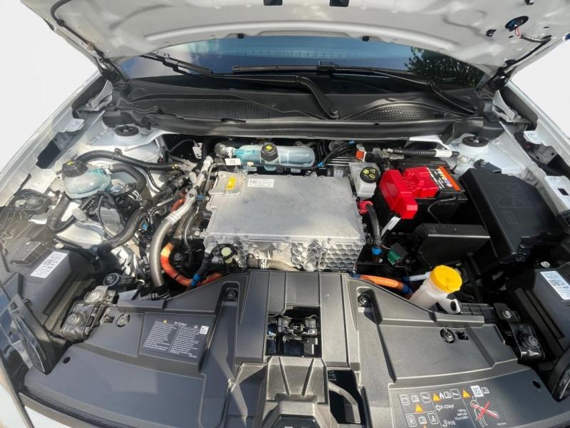 Renault R5 E-Tech Electrique