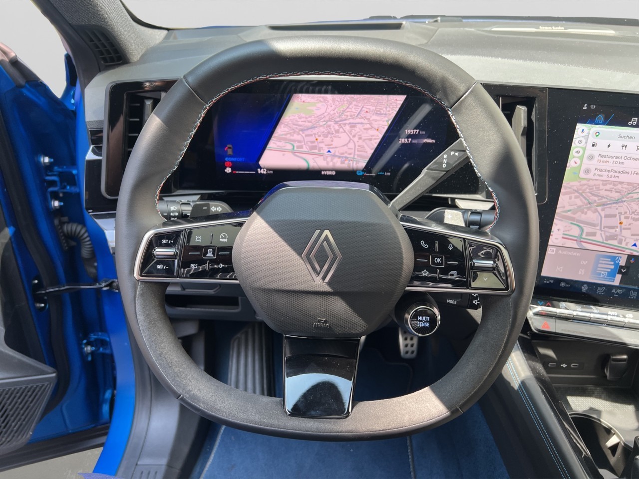 Renault Rafale – Bild 12