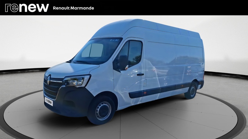 Renault Master III