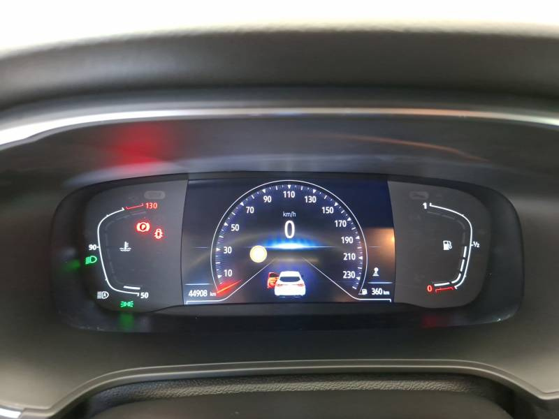 Renault Megane IV Berline