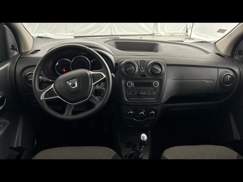 Dacia Lodgy