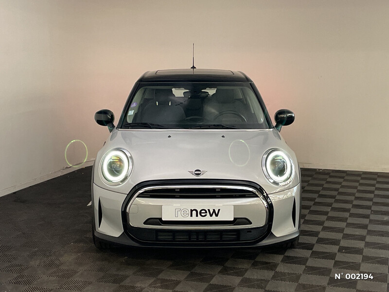 Mini Hatch 5 Portes F55 LCI II