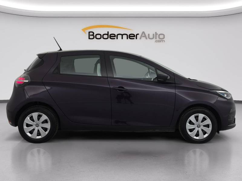 Renault ZOE E-Tech Electrique