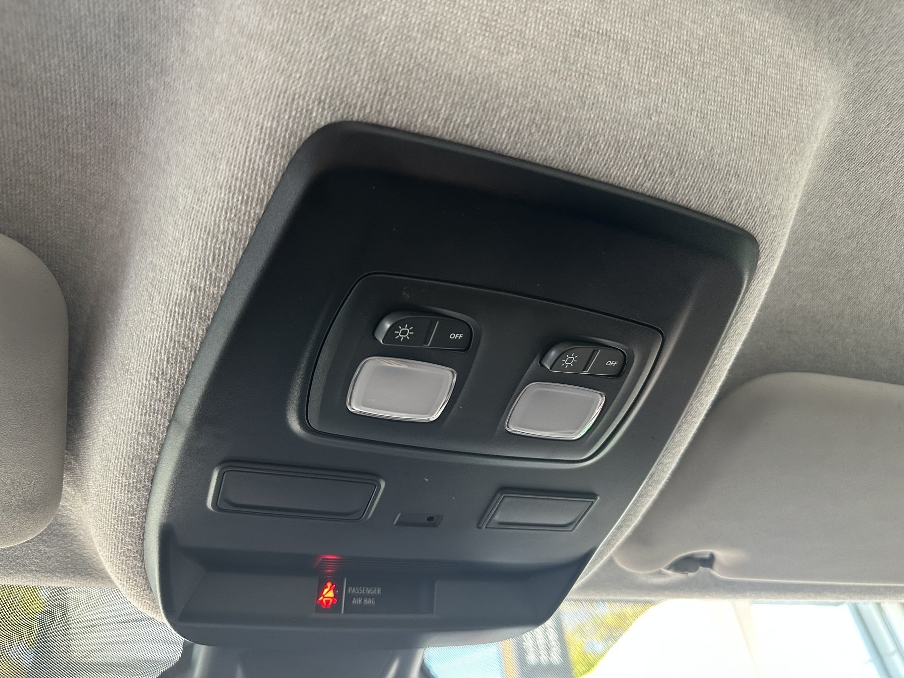 Renault Trafic – Bild 47