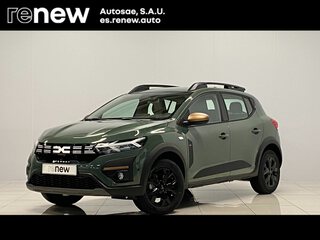 SANDERO