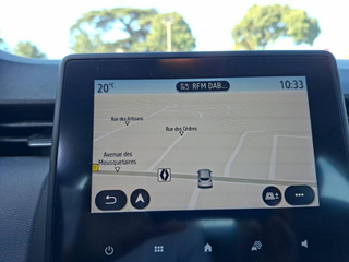 Vehicle 3D Image