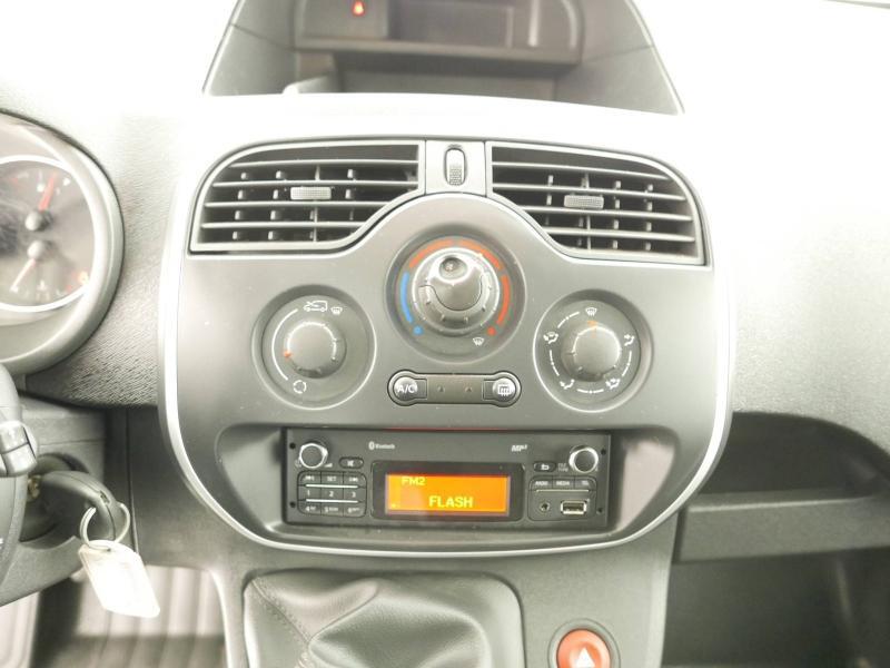 Renault Kangoo VU