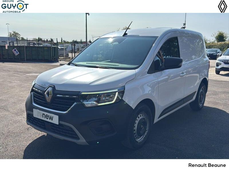 Renault Kangoo VU