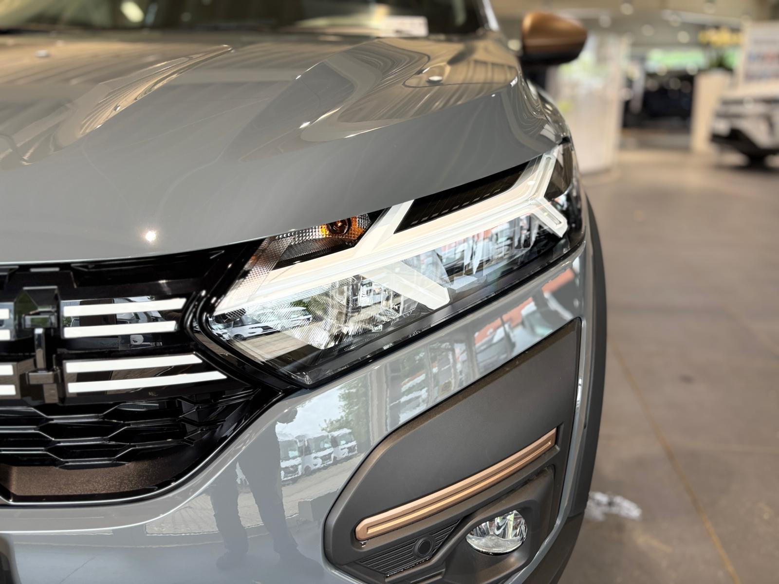 Dacia Jogger – Bild 33