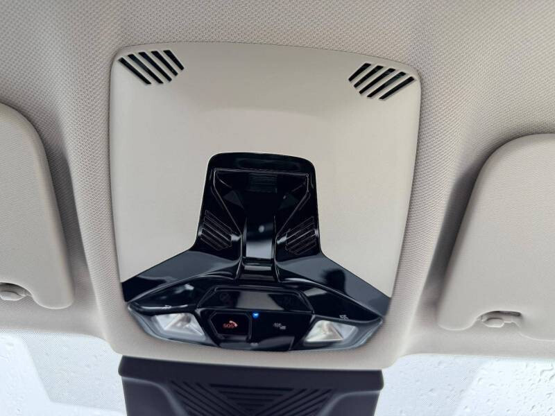 BMW X1 U11