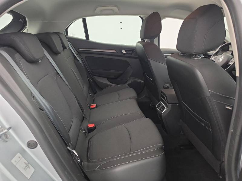 Renault Megane IV Berline