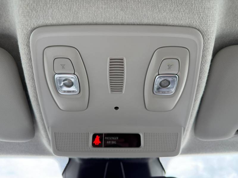 Renault ZOE E-Tech Electrique
