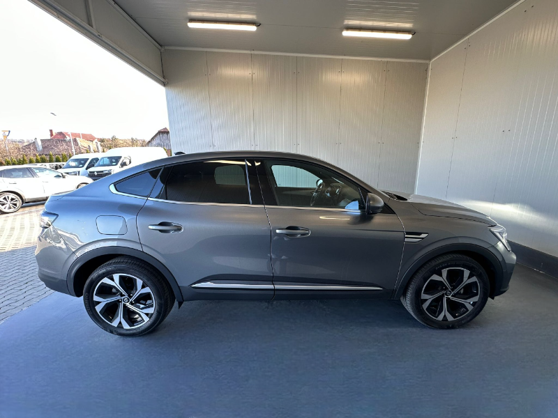 RENAULT Arkana 2024 — imagine 29