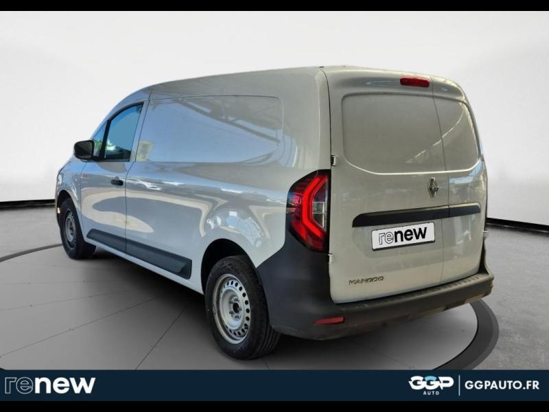 Renault Kangoo VU