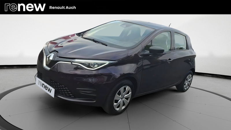 Renault Zoe R110 - MY22