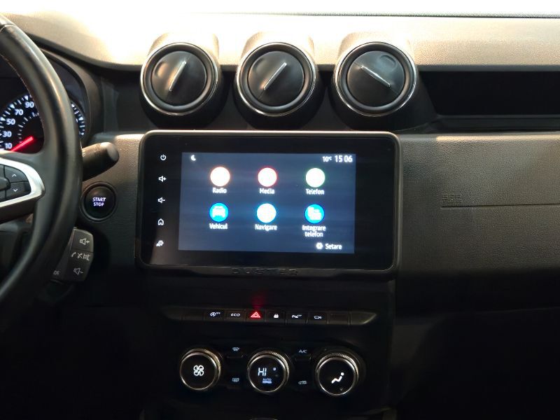 DACIA Duster 2022 — imagine 26