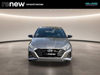 Vehicle 3D Image